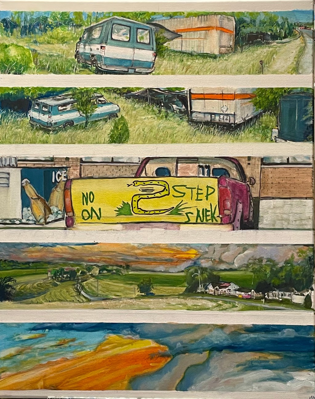 Tuesday Views: 25 February&nbsp;2025