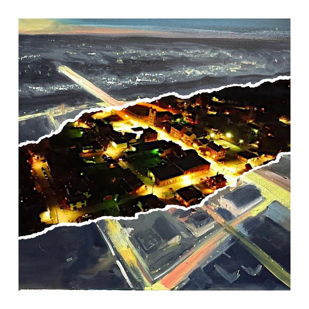 Tuesday Views: 1 April 2025