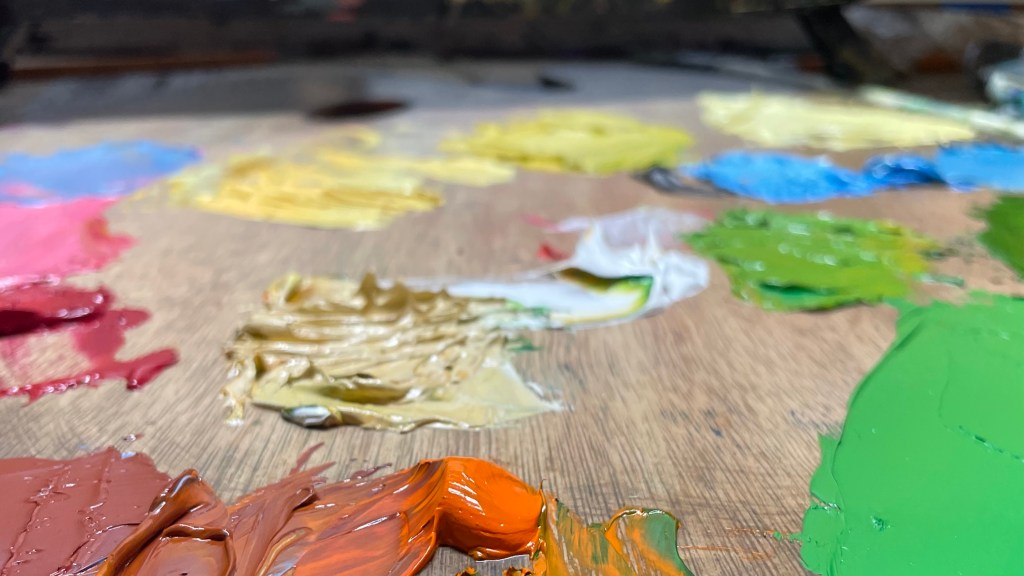 Tuesday Views: 30 September&nbsp;2025