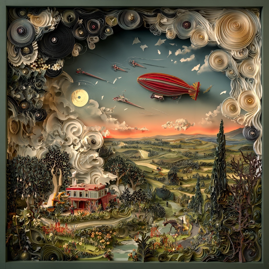 Tuesday Views: 4 November 2025