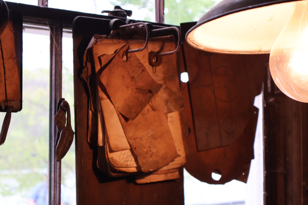 Tuesday Views: 21 April&nbsp;2026